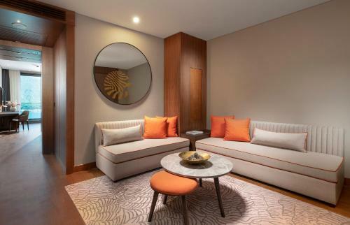Lujo Hotel A`la Carte All Inclusive