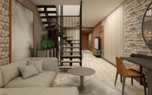 Lujo Hotel A`la Carte All Inclusive