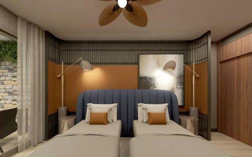Lujo Hotel A`la Carte All Inclusive
