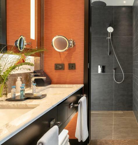 Lujo Hotel A`la Carte All Inclusive