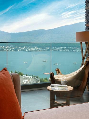 Lujo Hotel A`la Carte All Inclusive