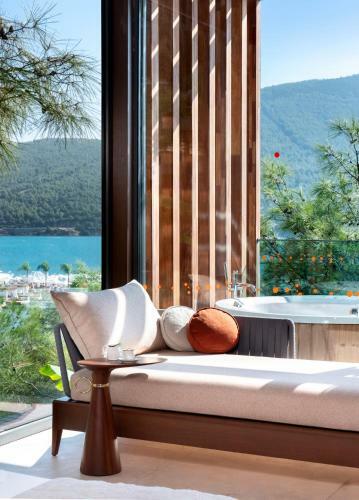 Lujo Hotel A`la Carte All Inclusive