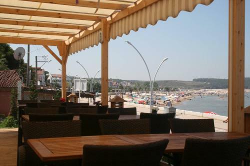 Ergul Apart