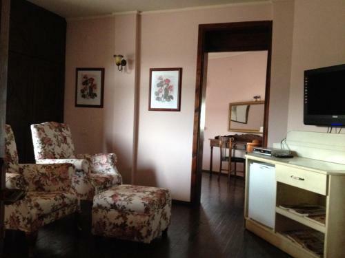 Hotel �ngen Country