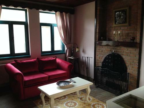Hotel �ngen Country