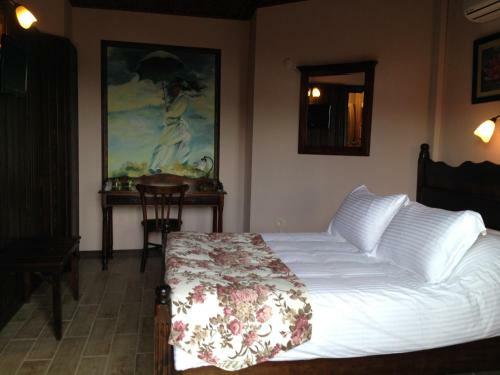 Hotel �ngen Country