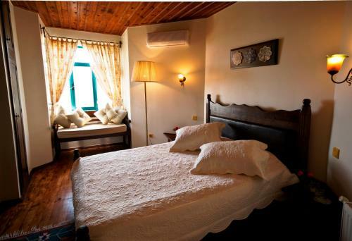 Hotel �ngen Country