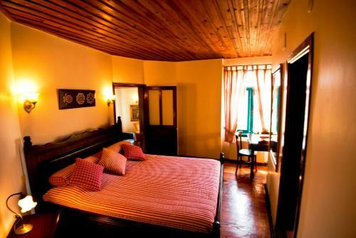 Hotel �ngen Country