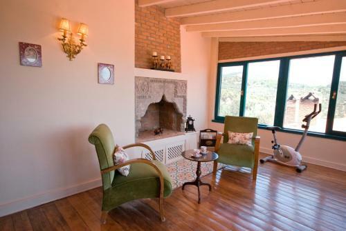 Hotel �ngen Country
