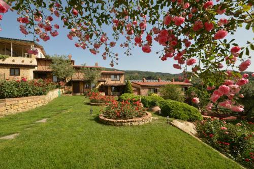 Hotel �ngen Country