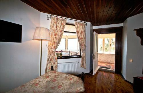 Hotel �ngen Country