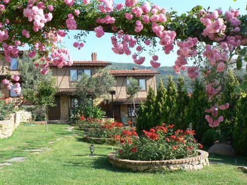 Hotel �ngen Country