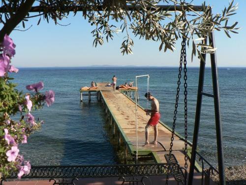 Hotel �ngen Country
