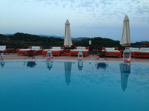 Hotel �ngen Country