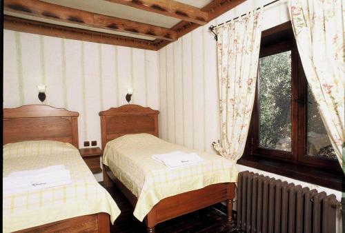 Hotel �ngen Country