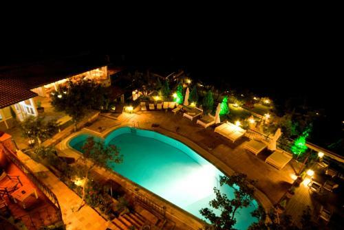Hotel �ngen Country
