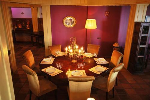 Hotel �ngen Country