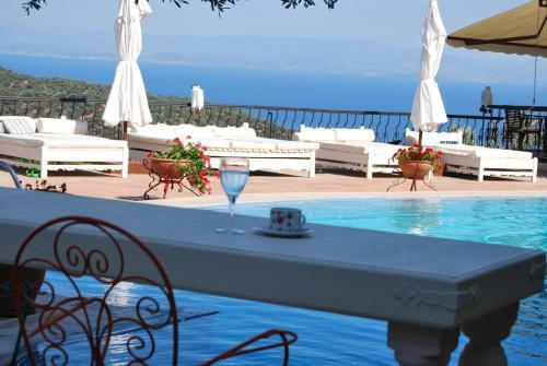 Hotel �ngen Country