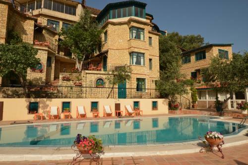 Hotel �ngen Country
