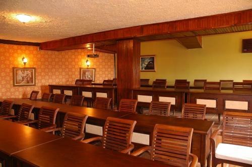 Hotel �ngen Country