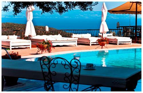 Hotel �ngen Country