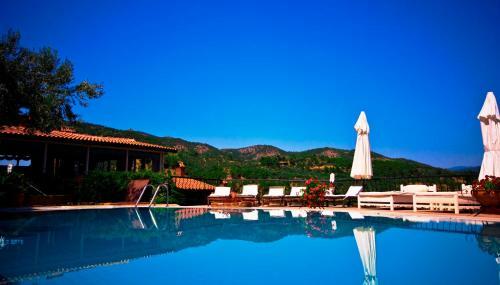 Hotel �ngen Country