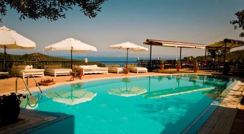 Hotel �ngen Country
