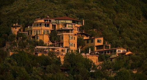 Hotel �ngen Country