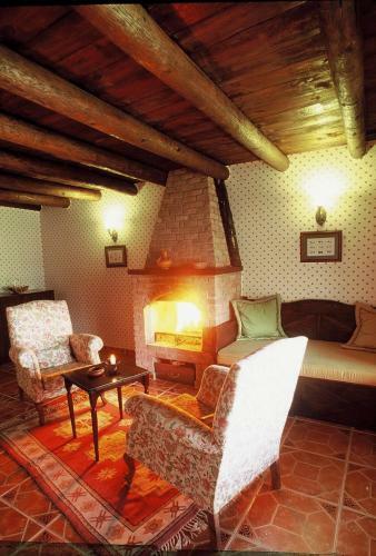 Hotel �ngen Country