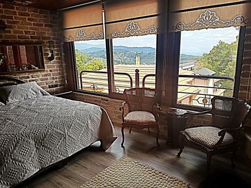 Kazdaglari Karye M�ze Hotel