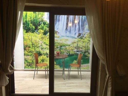 Kazdaglari Karye M�ze Hotel