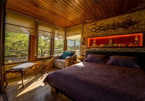 Kazdaglari Karye M�ze Hotel