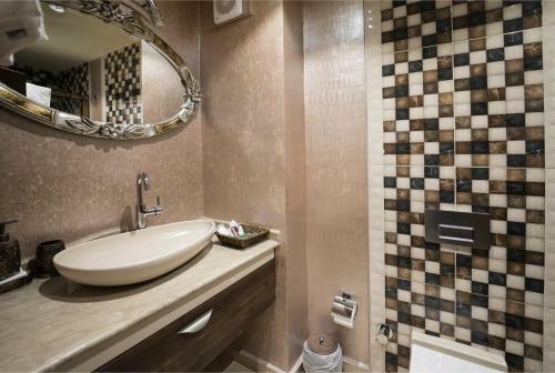 Kazdaglari Karye M�ze Hotel