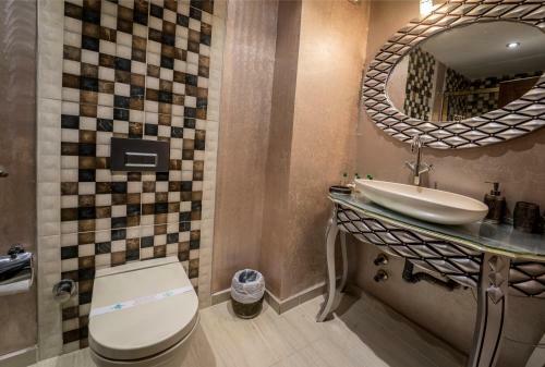Kazdaglari Karye M�ze Hotel