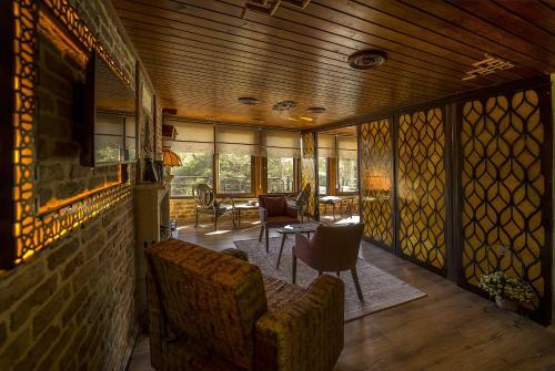 Kazdaglari Karye M�ze Hotel