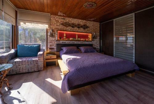Kazdaglari Karye M�ze Hotel