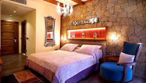 Kazdaglari Karye M�ze Hotel