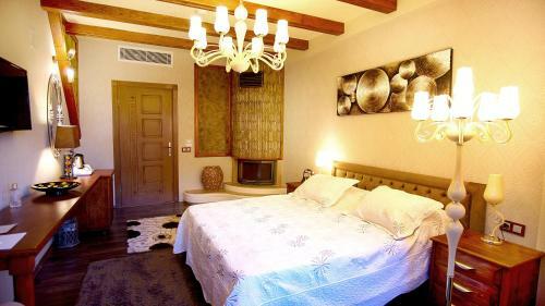 Kazdaglari Karye M�ze Hotel