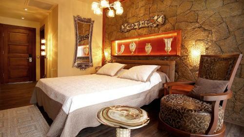 Kazdaglari Karye M�ze Hotel