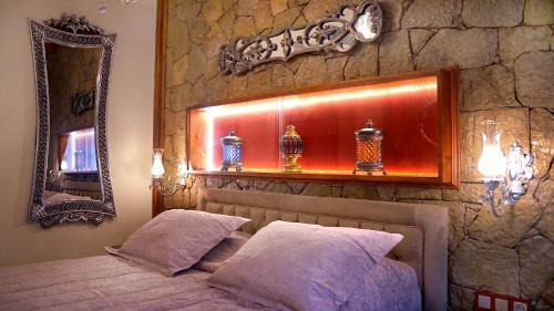 Kazdaglari Karye M�ze Hotel