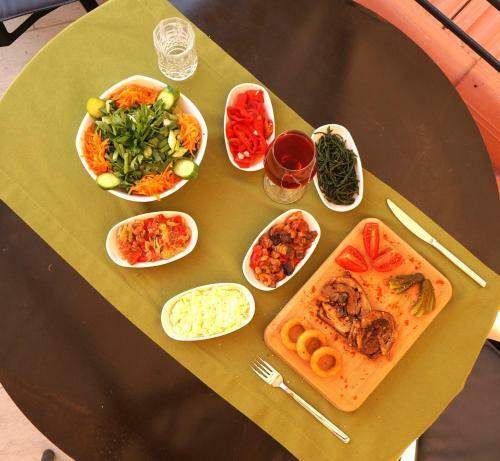 Kazdaglari Karye M�ze Hotel