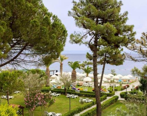 Kazdaglari Karye M�ze Hotel
