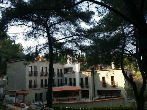Kazdaglari Karye M�ze Hotel