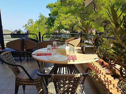 Kazdaglari Karye M�ze Hotel