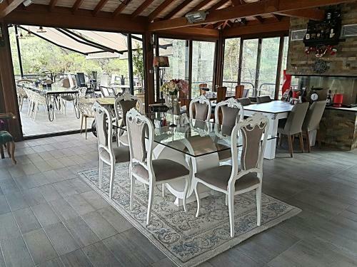 Kazdaglari Karye M�ze Hotel