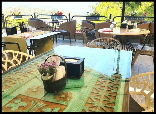 Kazdaglari Karye M�ze Hotel