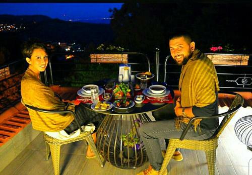 Kazdaglari Karye M�ze Hotel