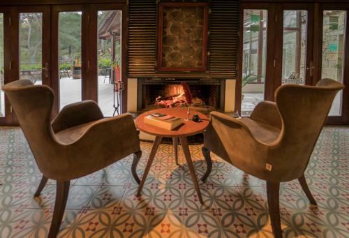 Kazdaglari Karye M�ze Hotel