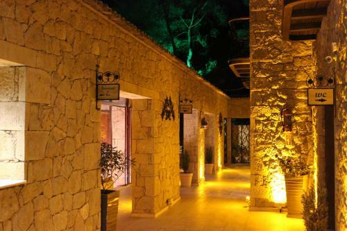 Kazdaglari Karye M�ze Hotel