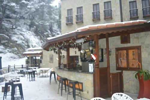 Kazdaglari Karye M�ze Hotel